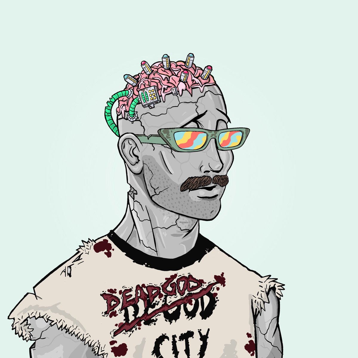 GodzillaKong 🍌 tweet media