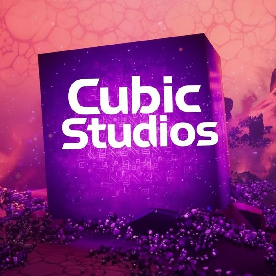The Cube Queen tweet media