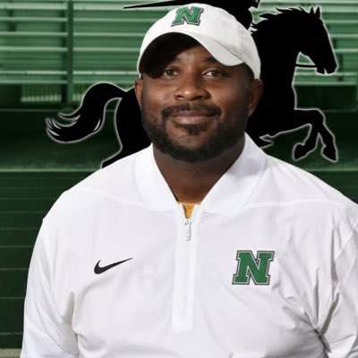 Coach Johnnie Mundy tweet media