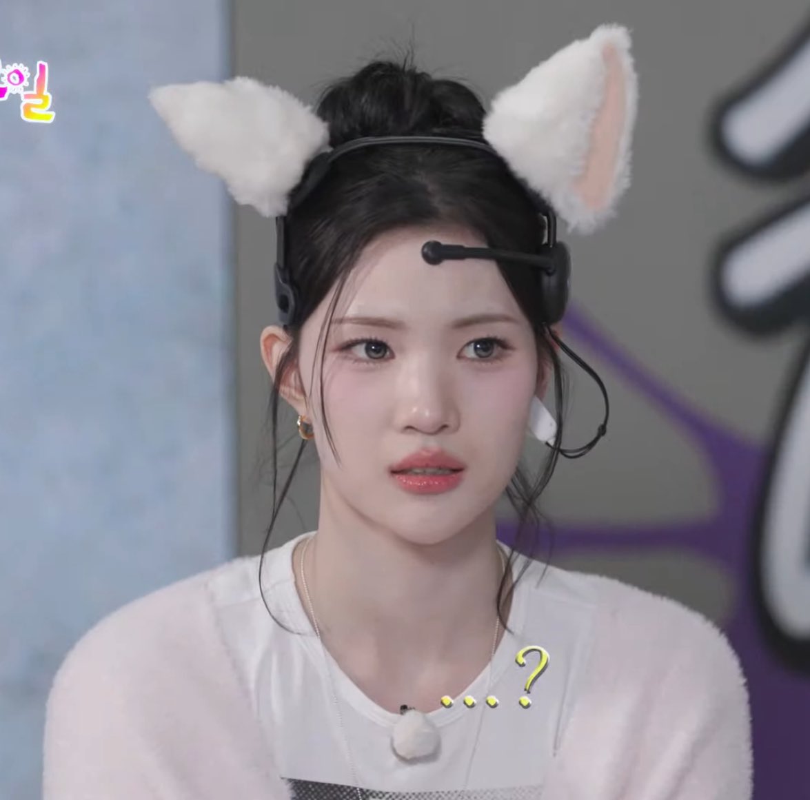 juundubu828's tweet photo. こんなに可愛いイアンをそんな目で見なさんなジュウン https://t.co/qslsCBSDTn