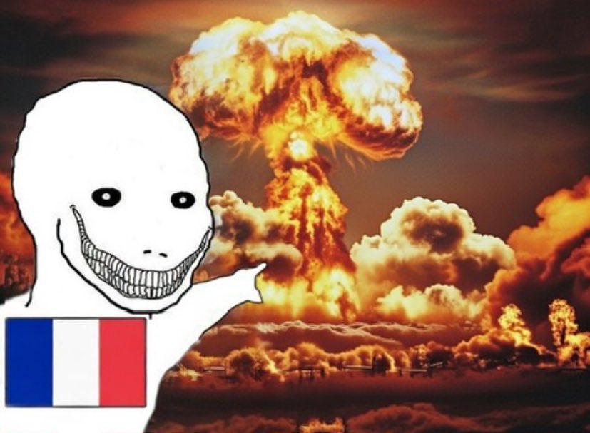 Le Triomphant, Le Téméraire, Le Vigilant et Le Terrible.