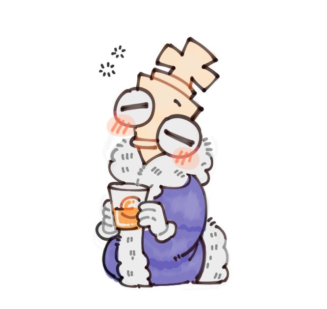 올만에 하이볼 잔뜻 마셨다