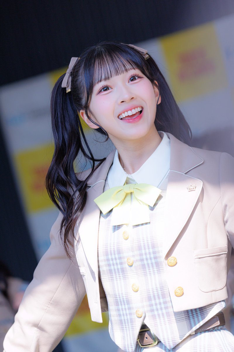 2026.2.22 ≒JOY 4thシングル『電話番号教えて！』 発売記念