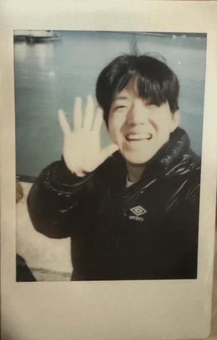 100장 다 다르게 찍으려고 낑낑댓을거 생각하니까
웃음이 막 나네