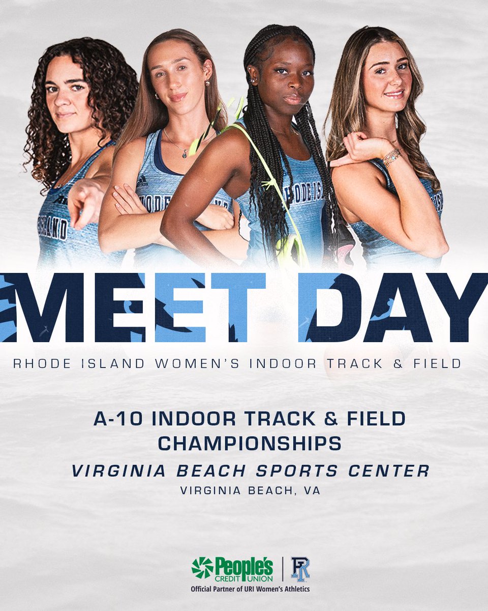 URI Women's XC/T&F tweet media