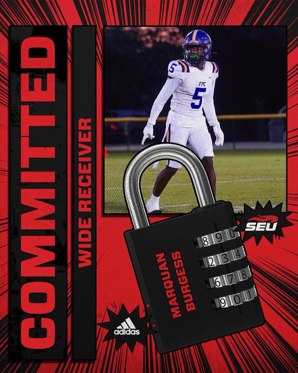 Marqunburgess's tweet photo. Go Fire🔥 @CoachJOdaffer @CoachKO7 @CoachRussSEU https://t.co/7JQ8C7yvdi
