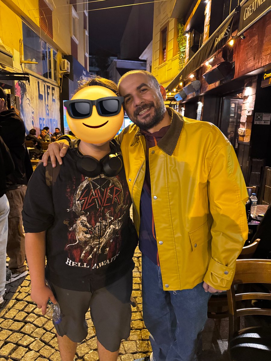 Cinayet Büro tweet media