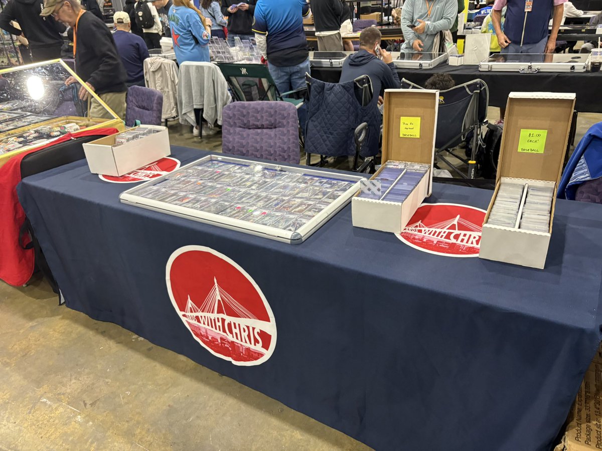 Cards With Chris! tweet media