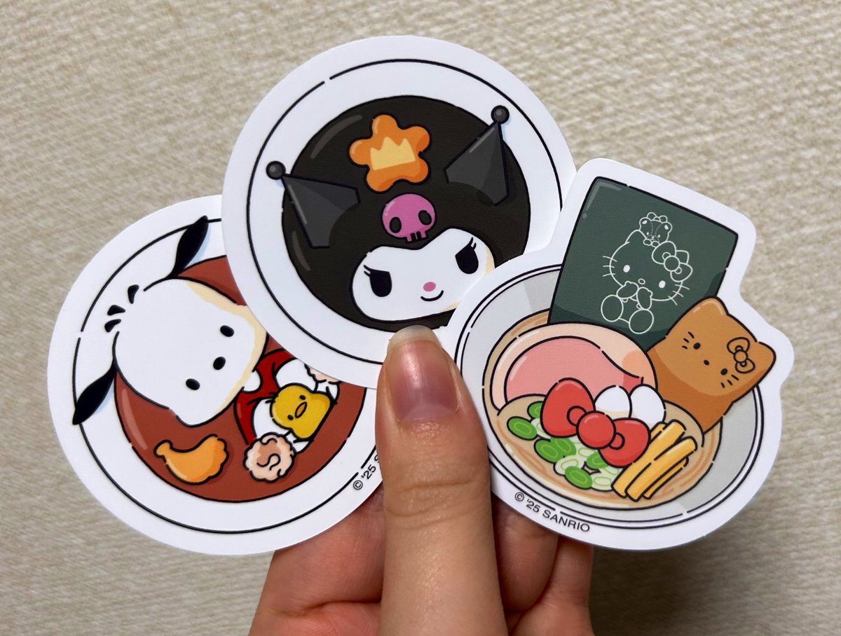 わたし「よし、ミチルとフェイスと來人ってことで」