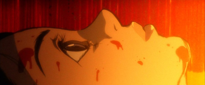 Kill Bill: Vol. 1 (2003) 

dir. Quentin Tarantino