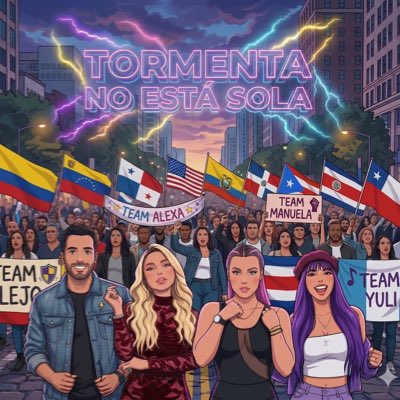 JayTReality's tweet image. Con toda !!

#LaCasaDeLosFamososCol3 #LaCasaDeLosFamosos3

#NuevaFotoDePerfil