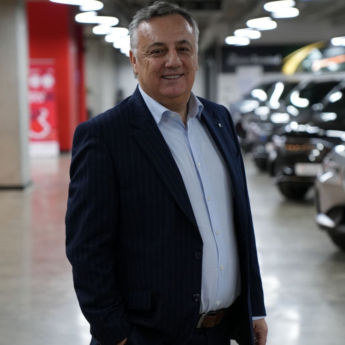 murattosunMSE's tweet image. GALERİLER MUTSUZ, DURGUNLUK VAR
2PLAN İcra Kurulu Başkanı Orhan Ülgür, “Mevcut piyasa dinamikleri dikkate alındığında talepte belirgin bir yavaşlama olduğu görülmektedir. Şubat ayında da benzer bir durgunluk eğilimini hissediyoruz.” dedi.
.
Haber, reklam. #2el #ikinciel