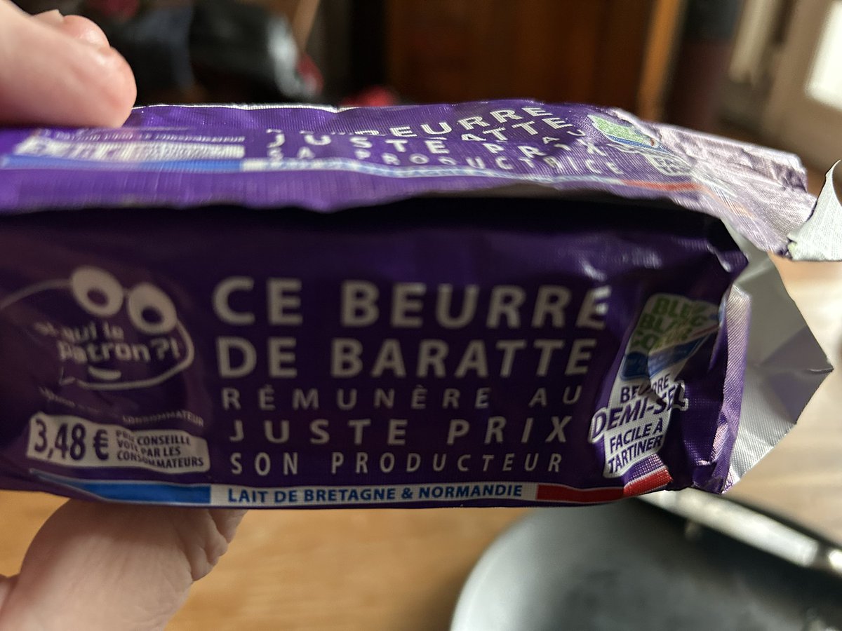 Goulven Roudaut tweet media