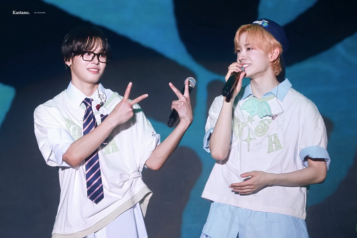 260228

유우시 22살다!

#RIKU #리쿠 #リク  
#NCTWISH #WISH #엔시티위시