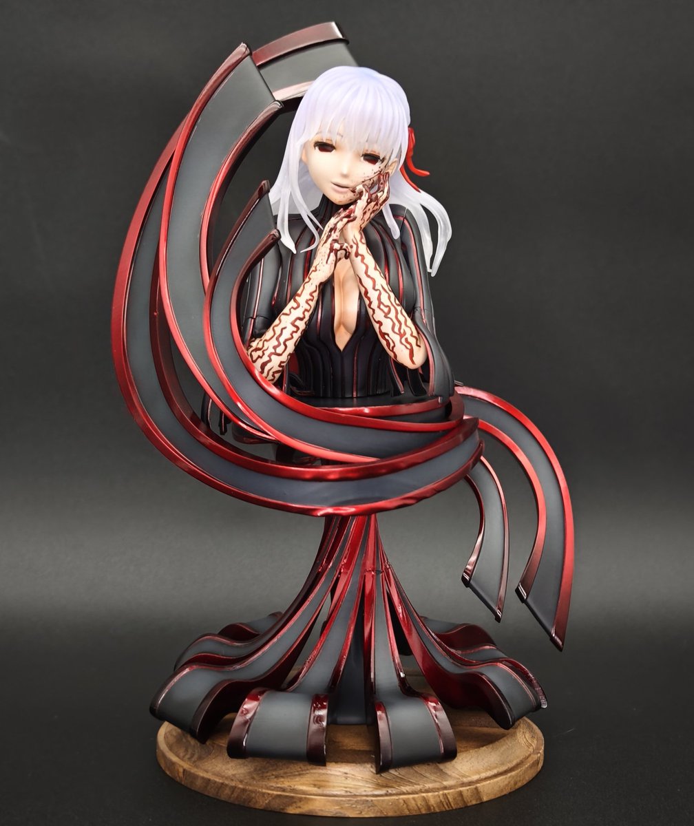 Fate/stay night [Heaven's Feel]より間桐桜 マキリの杯 ガレージ