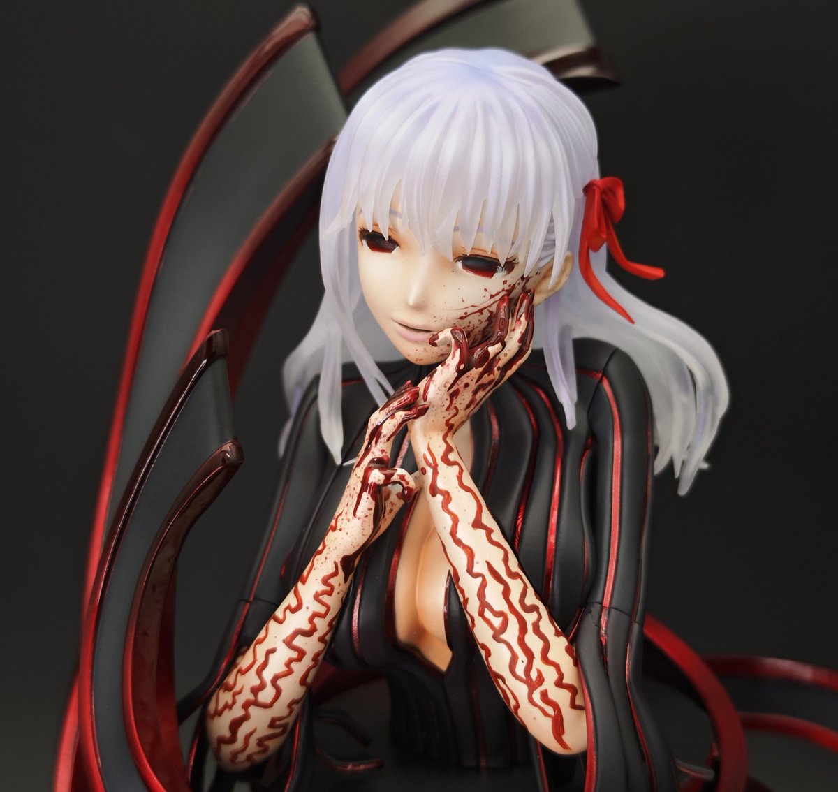 Fate/stay night [Heaven's Feel]より間桐桜 マキリの杯 ガレージ