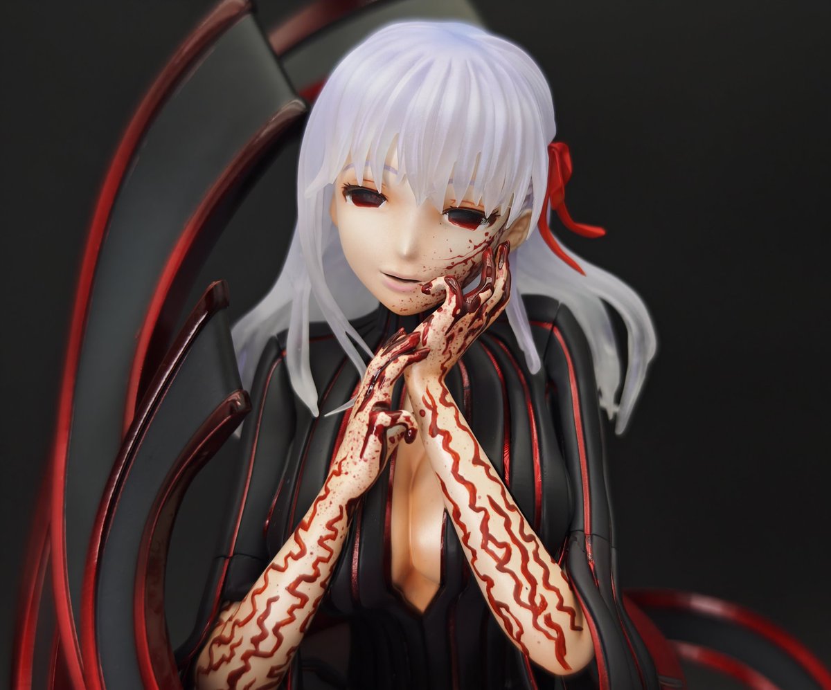 Fate/stay night [Heaven's Feel]より間桐桜 マキリの杯 ガレージ