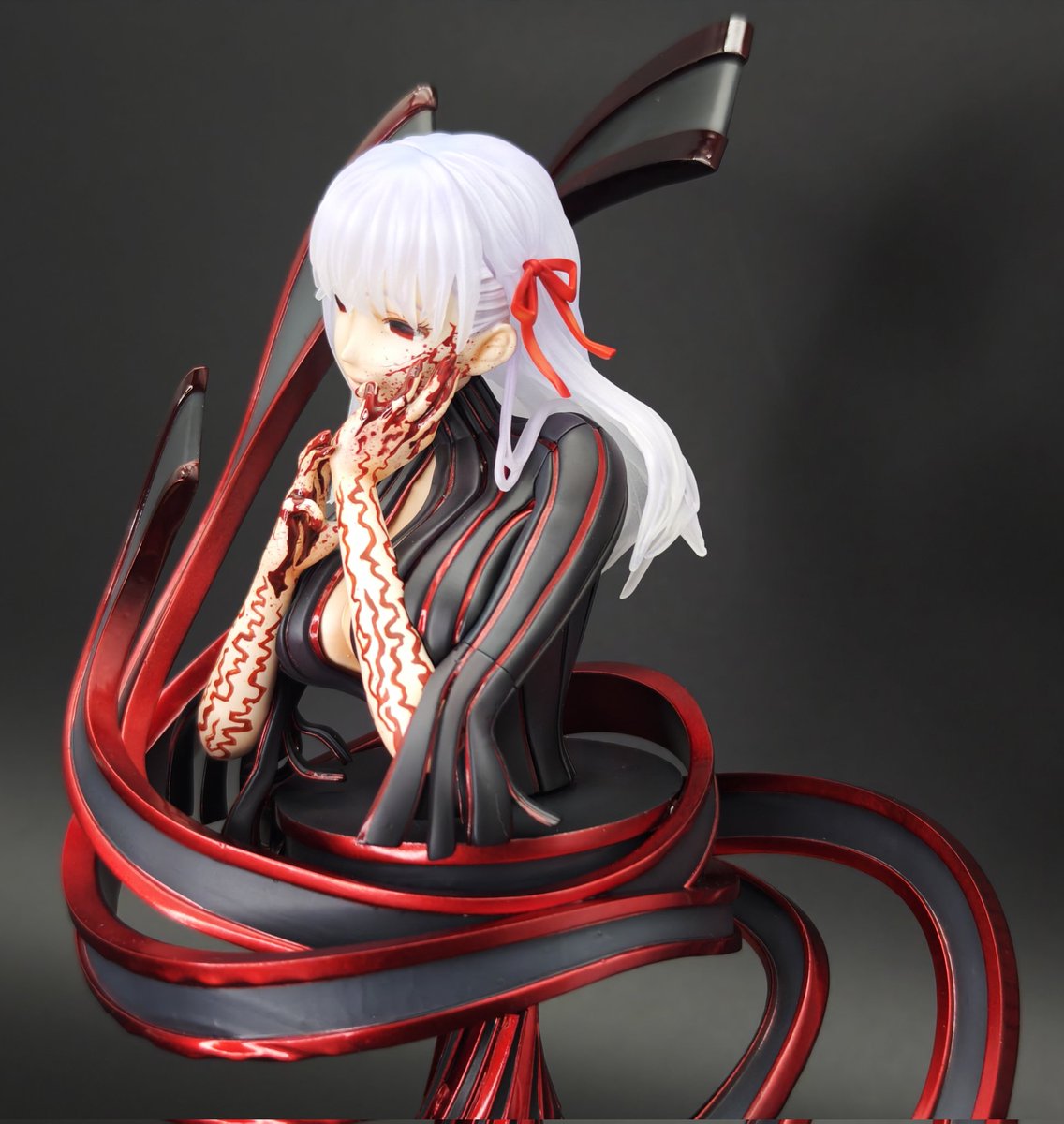 Fate/stay night [Heaven's Feel]より間桐桜 マキリの杯 ガレージ