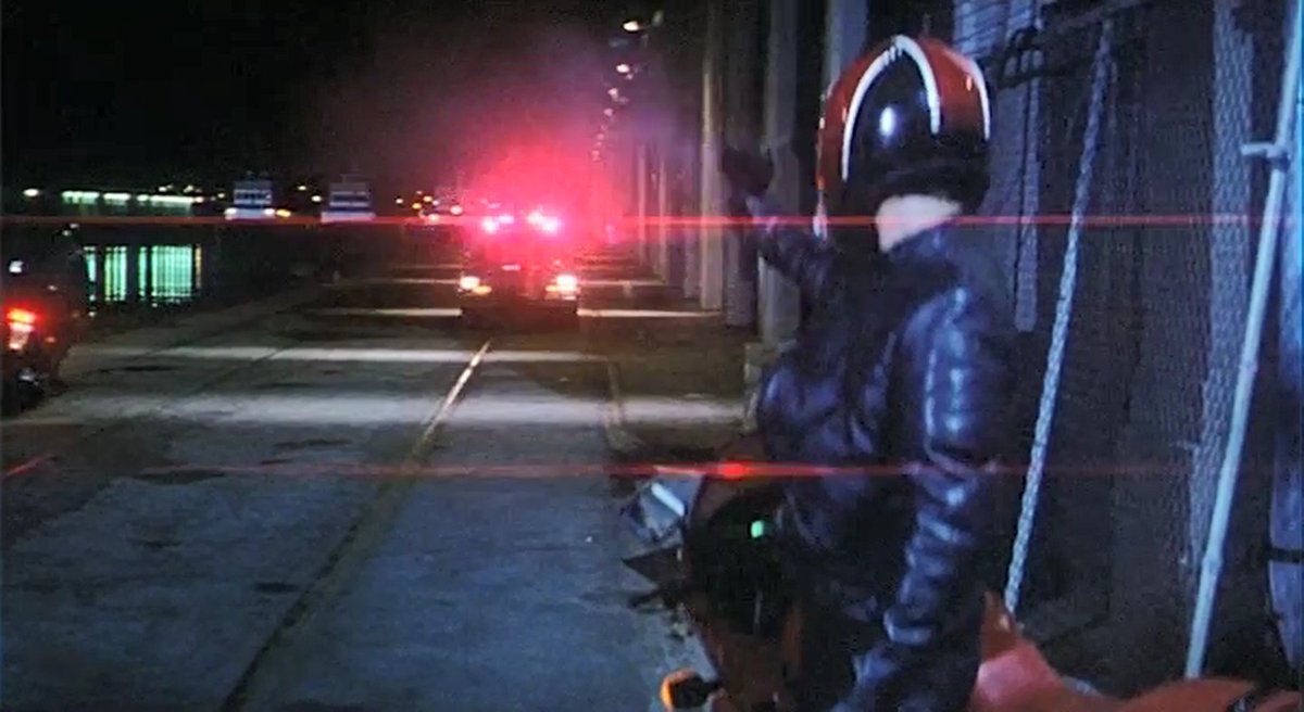 Ronald Perrone tweet media