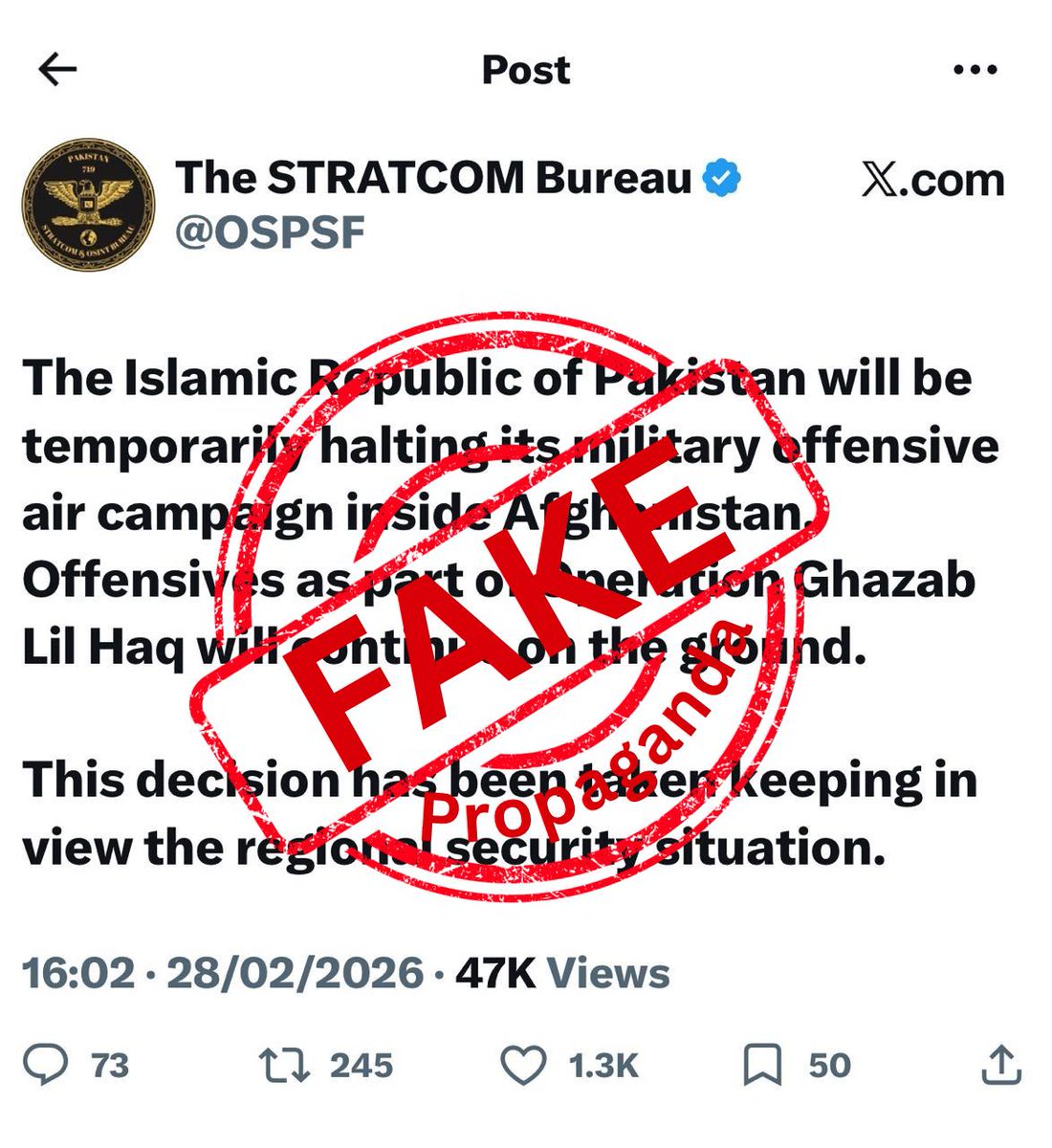 PSYWAR Bureau tweet media