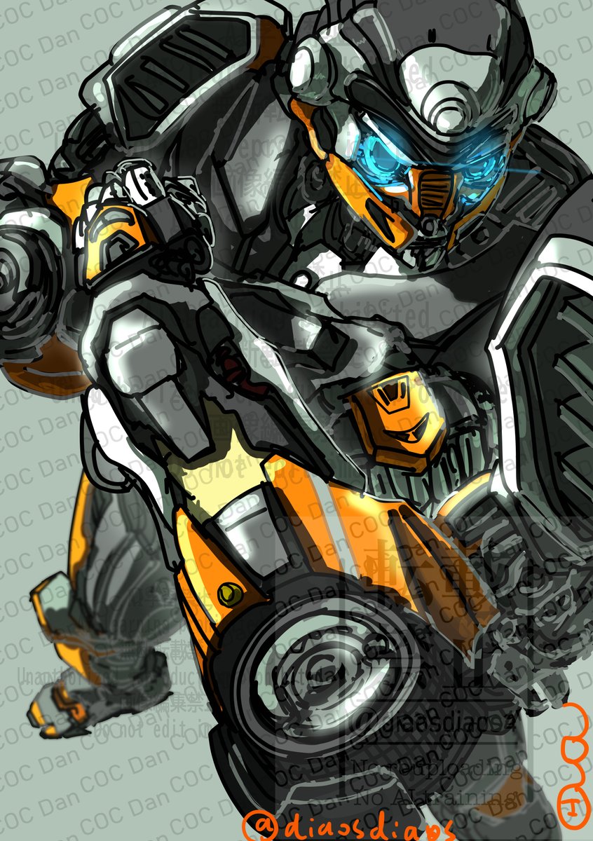 diaosdiaos4's tweet photo. 【予約投稿】お題「ホットロッド」＋46min
TLKよりホットロッド
 #TF版1時間お絵描き企画 https://t.co/RAJ6rdslsW
