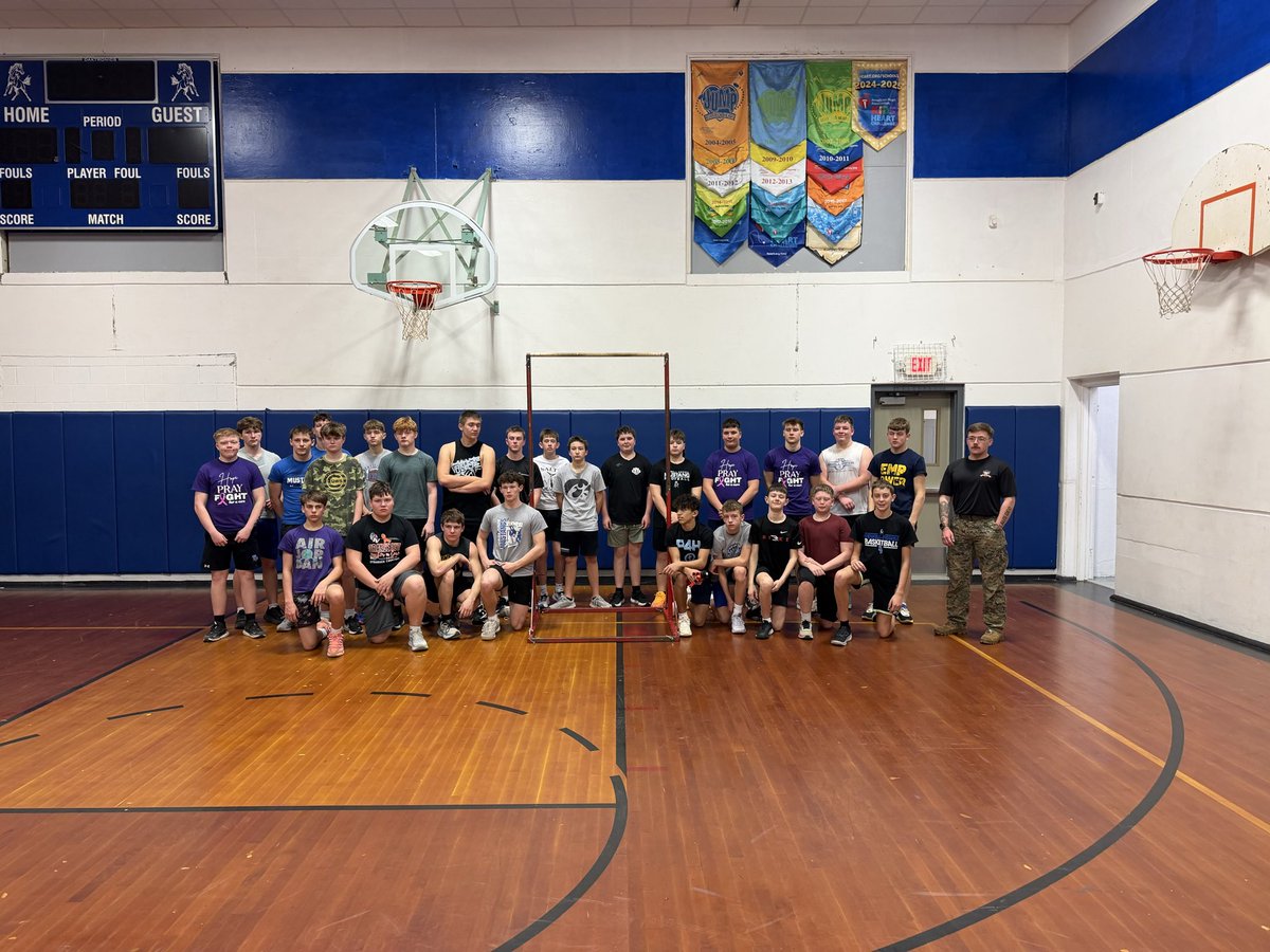 N-F Schools tweet media