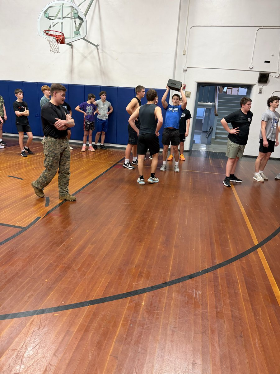 N-F Schools tweet media