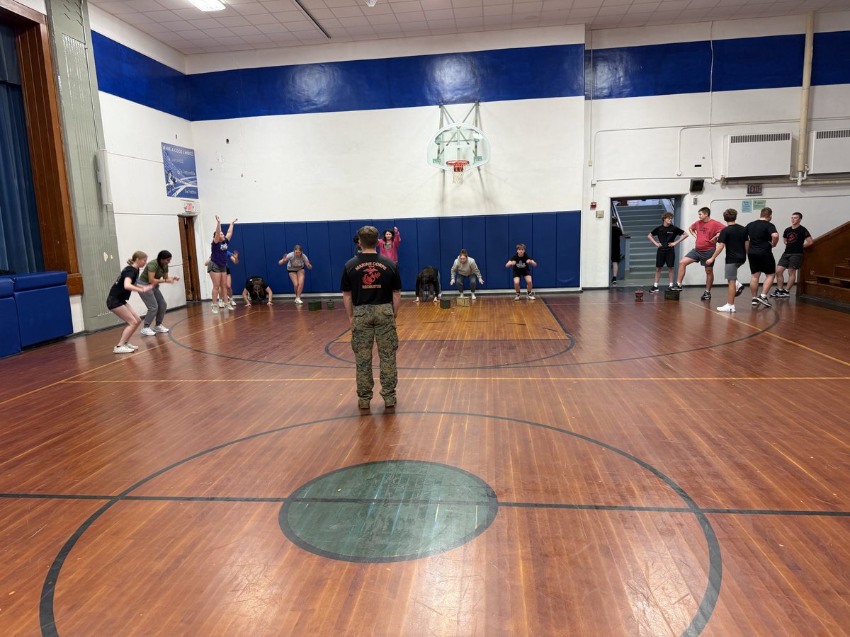 N-F Schools tweet media