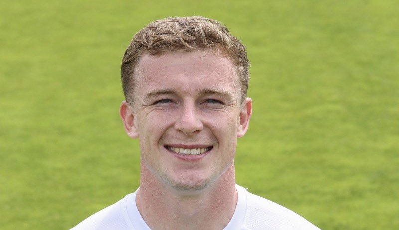 Steve Bloomer’s Washing tweet media