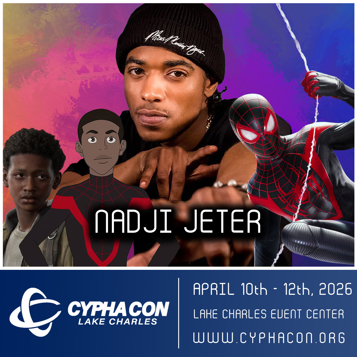 CYPHACON tweet media