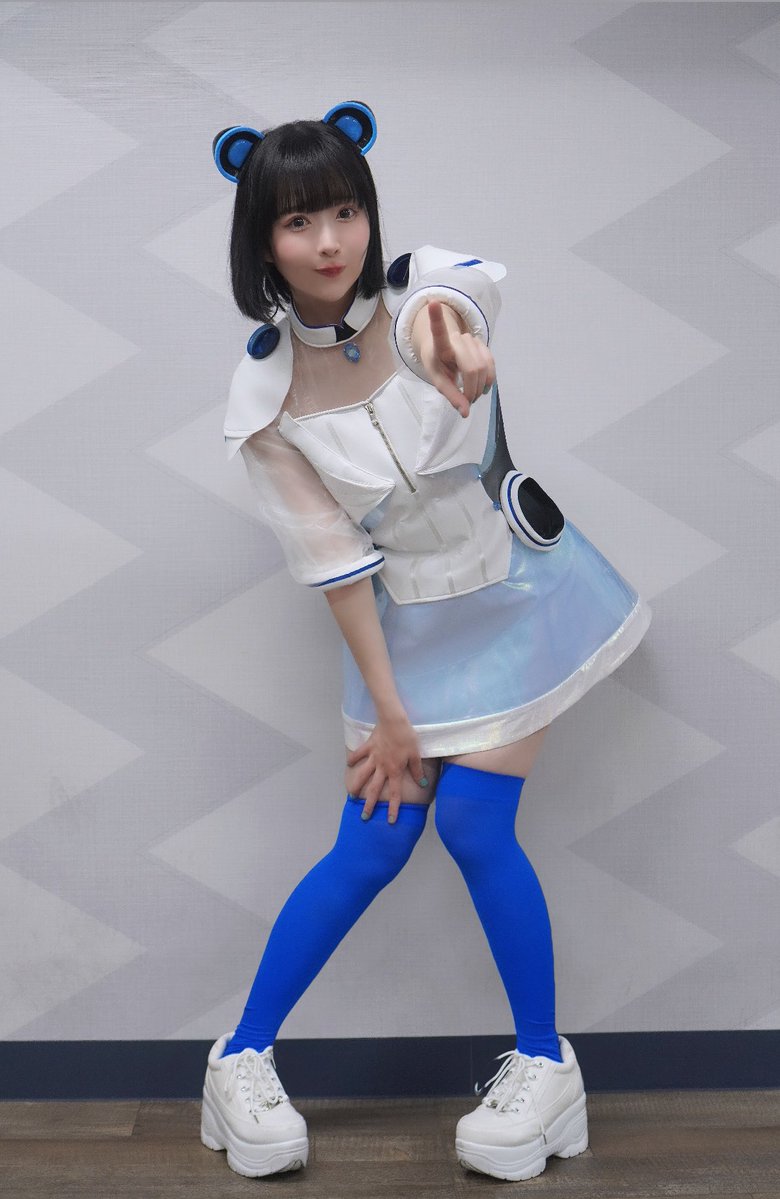 峰月律 (@ritsu_yumemita) / Posts / X