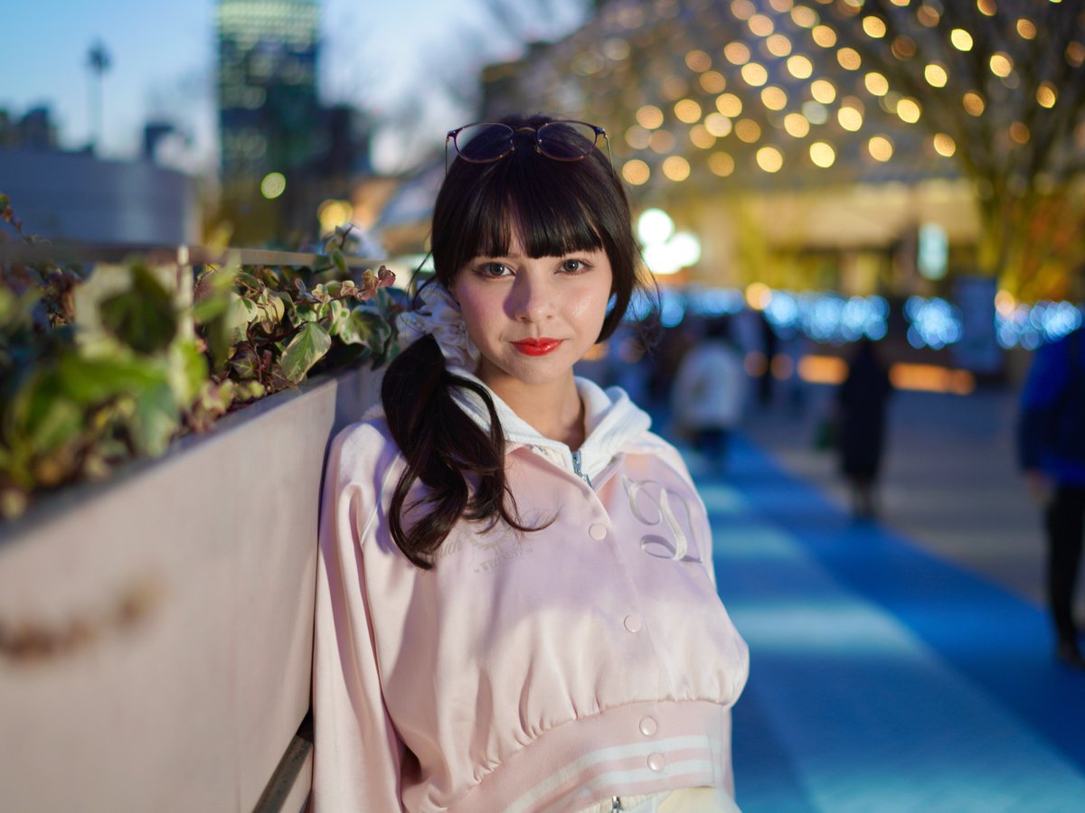 みっくんα7 tweet media