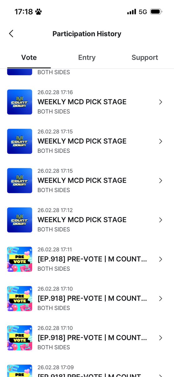 บูทททททททท #โหวตเพื่อเจโน่แจมิน