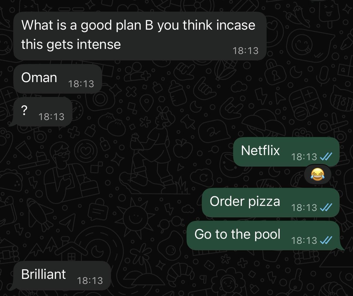 Joule Sullivan / The Sartorial Shooter tweet media