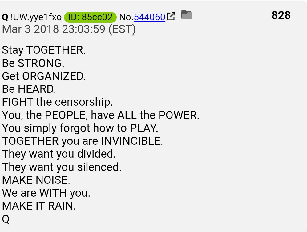 >Crimes against Humanity.
When you cannot destroy/defeat the United States of America by attacking head on, you change tactics and deploy a 'KILL FROM WITHIN' [internal] operation. 
>Financial/Economy
>Military/Police
>Division of Citizenry 
>Border Collapse 
[Install