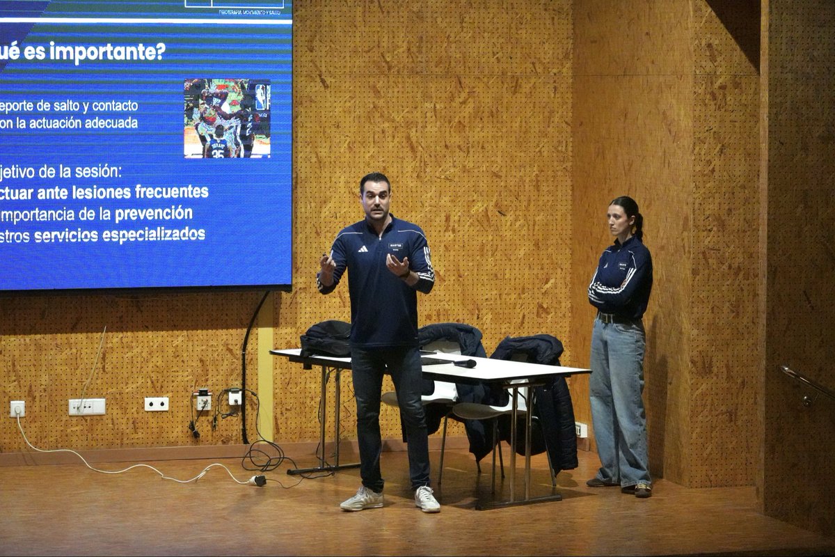 Academia AVENIDATORMES tweet media