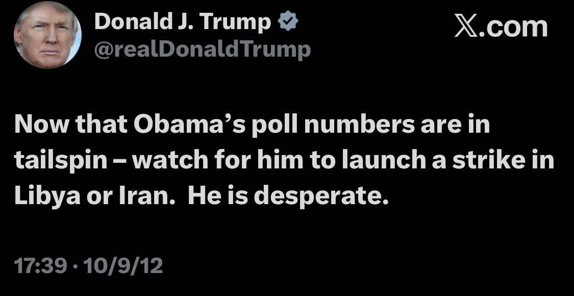 Republicans against Trump tweet media