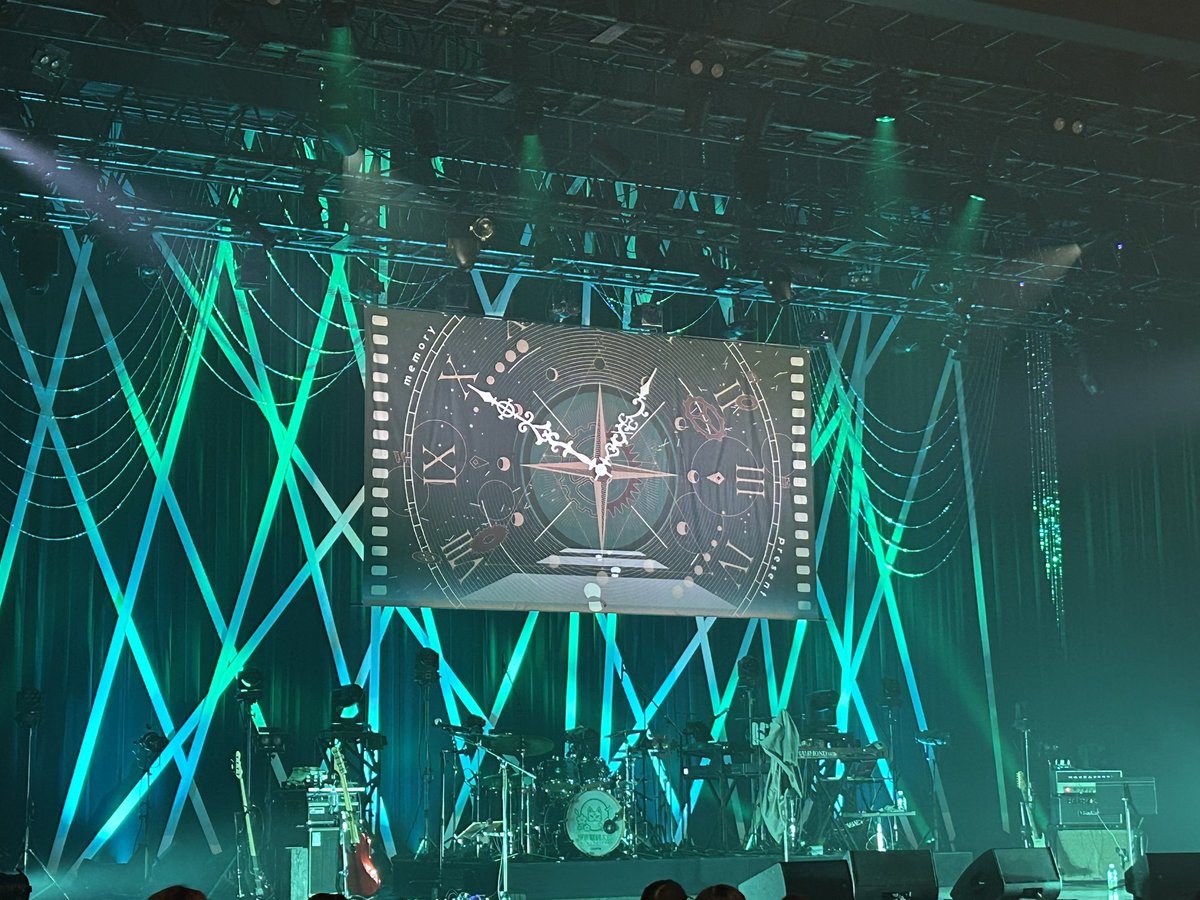 a_shan32's tweet photo. 豊洲ピットありがとう〜！！！
最高のファイナルでした😭
夜明けはもうすぐ…
これからも応援し続けます！ https://t.co/DpoRz8UiFz
