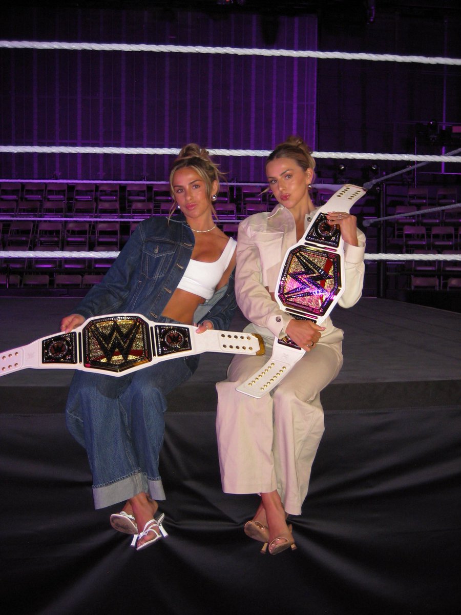 Haley Cavinder tweet media