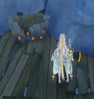 Almost forgot these trapped common chests existed 😭