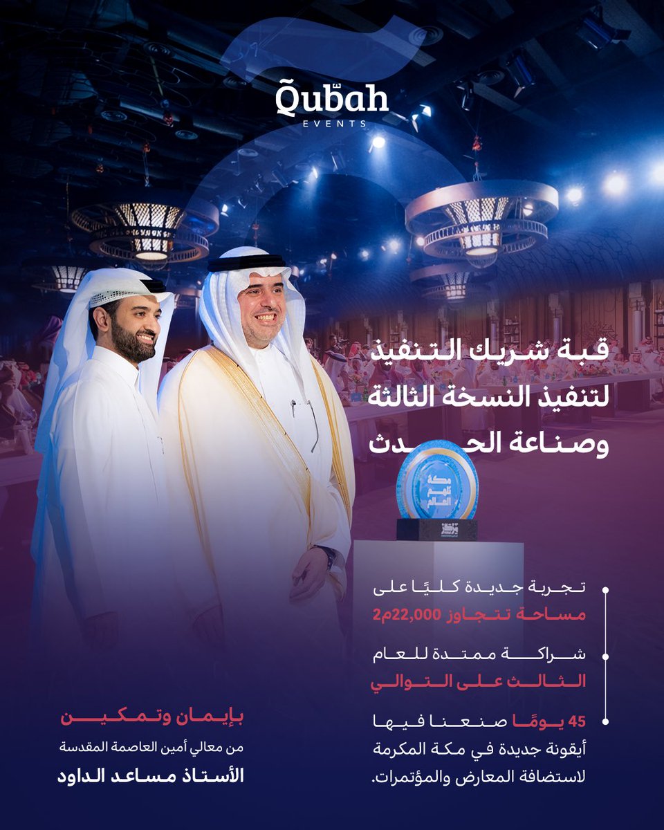 Qubbah | قبة tweet media