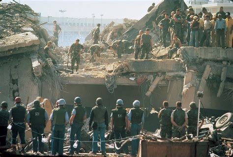 God willing, today we get justice for our brothers lost in Beirut. Long over-fking-due. Semper fi.