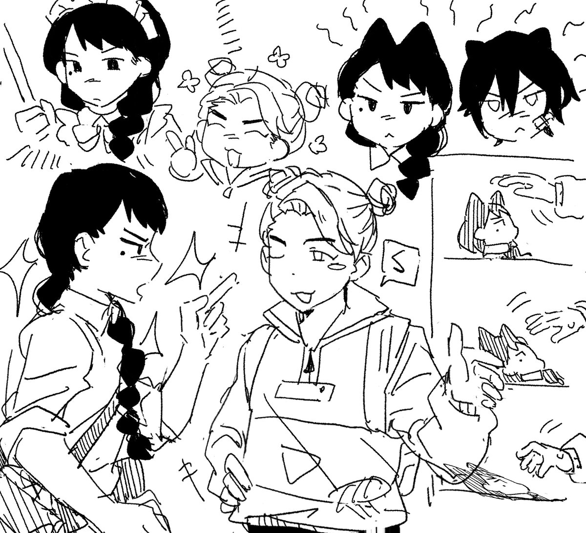 thang_hoan89951's tweet photo. 总之是⚾！可爱捏🥺 #我给产品约的饭 #butterflysoup https://t.co/wLPBWrj6FA