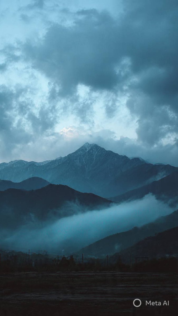 Zeraf000's tweet photo. 🌄 “Evening on the hill track reminds me that every climb leads to a beautiful view.”
Good evening all ♥️
#EveningVibes #HillTrack #NatureBeauty #KeepClimbing #PositiveThoughts https://t.co/8MP2wktpyu
