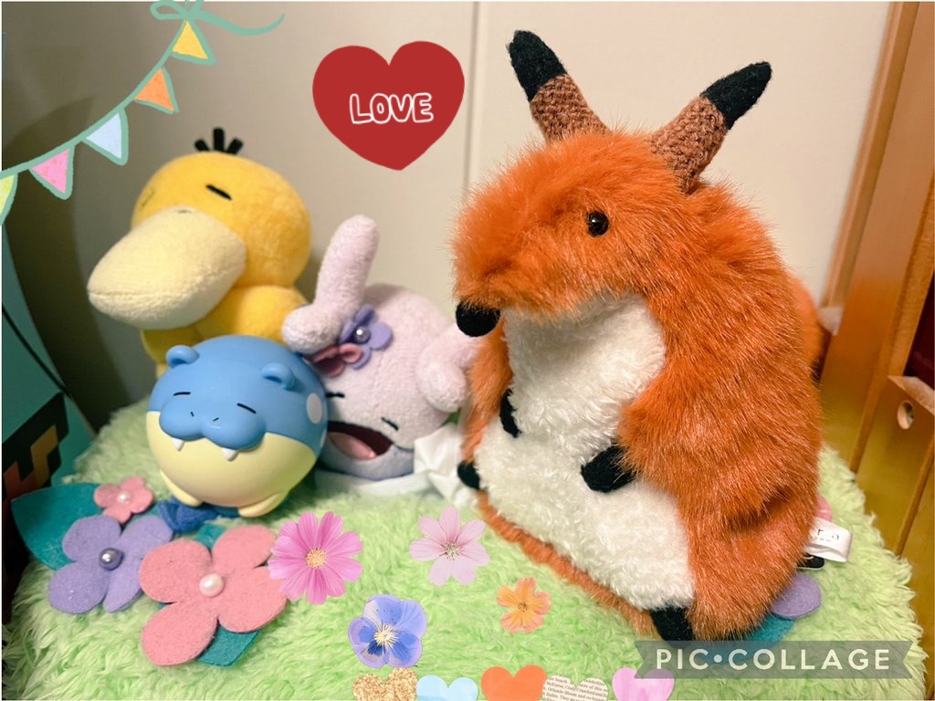 もちもち tweet media