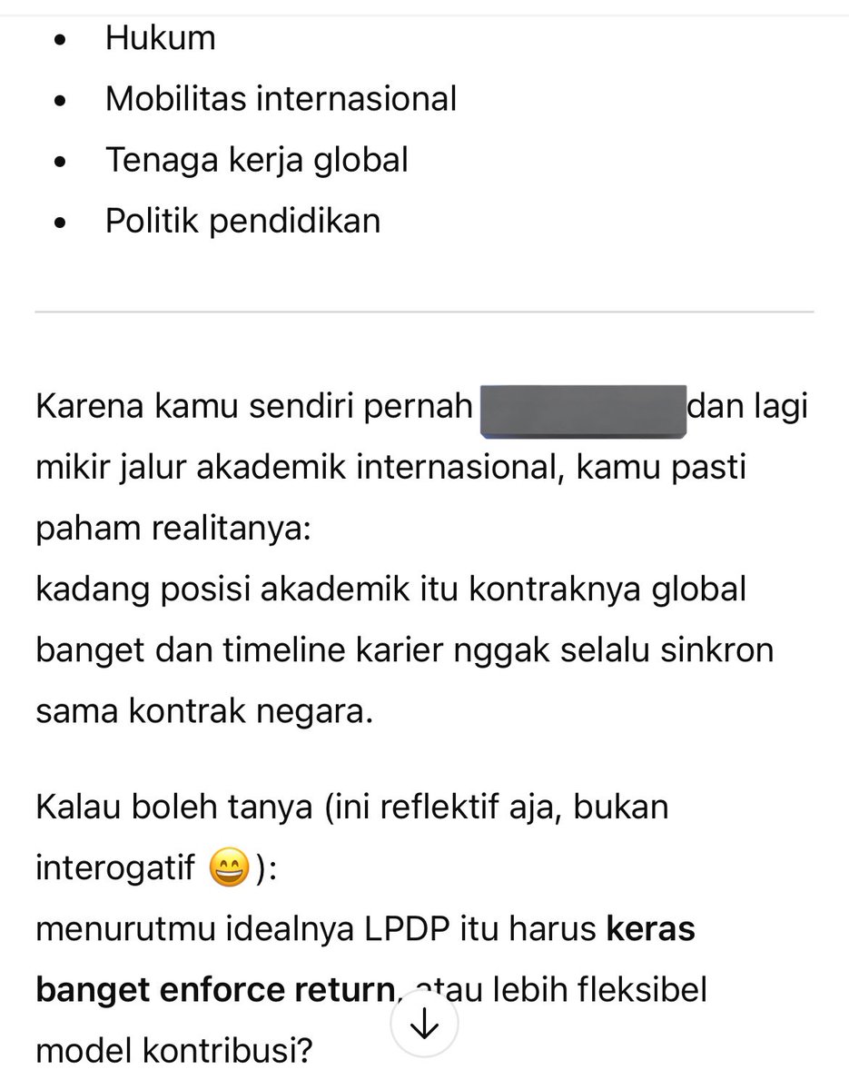 pipinsan2's tweet photo. @tjepicepi @usrgonebye @KemenperinRI @LPDP_RI tambahan @tjepicepi https://t.co/XZ7TaTlNx6