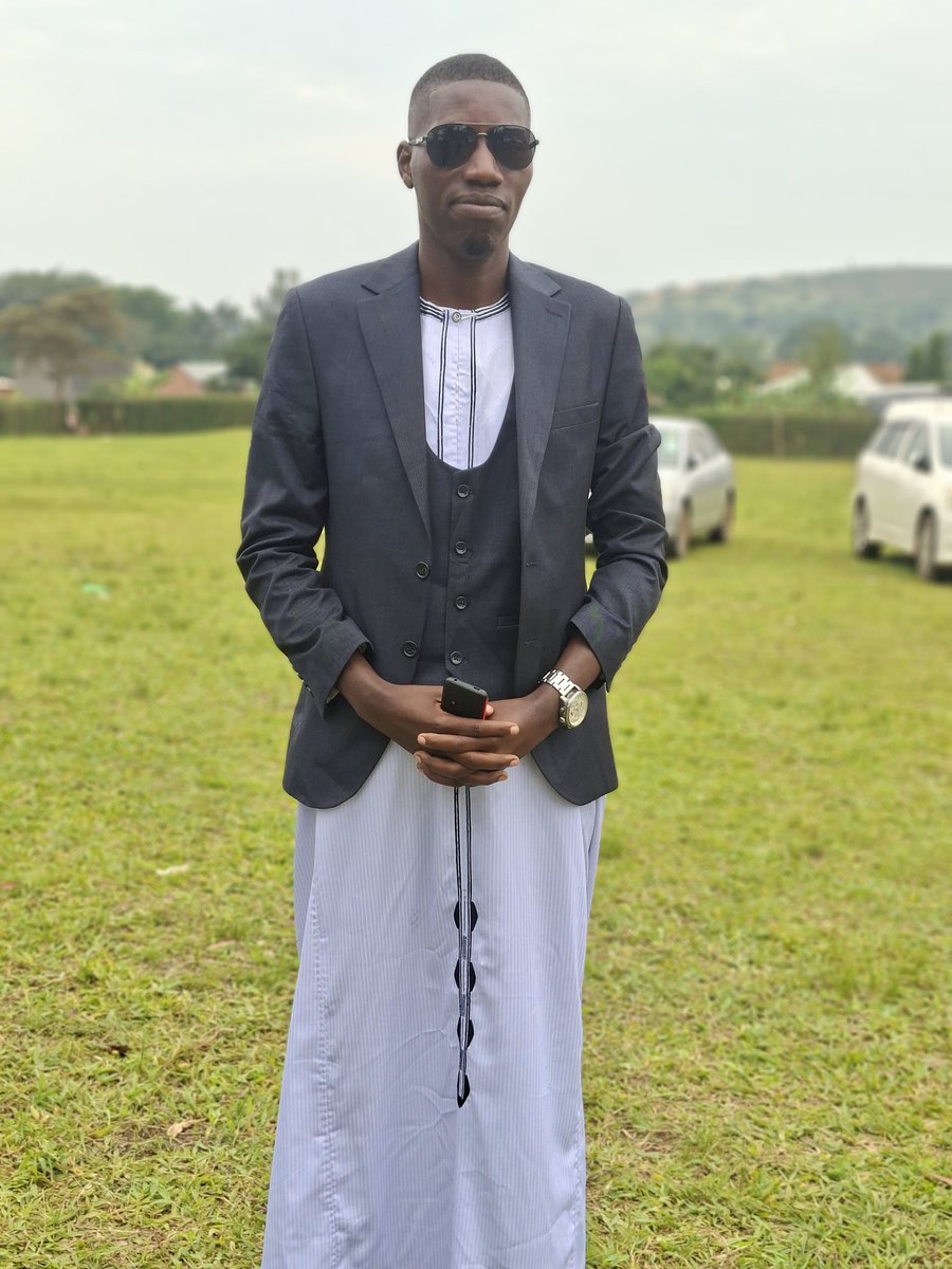 Ssendegeya Mohammed Byayi tweet media