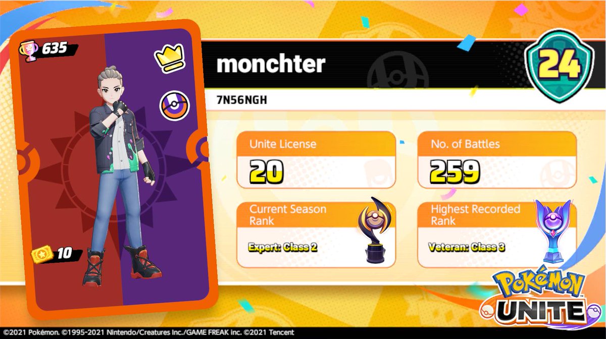 Monchter | ZKN tweet media