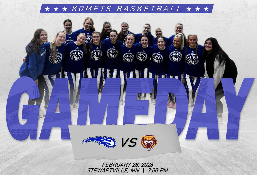 KoMet Girls Hoops tweet media