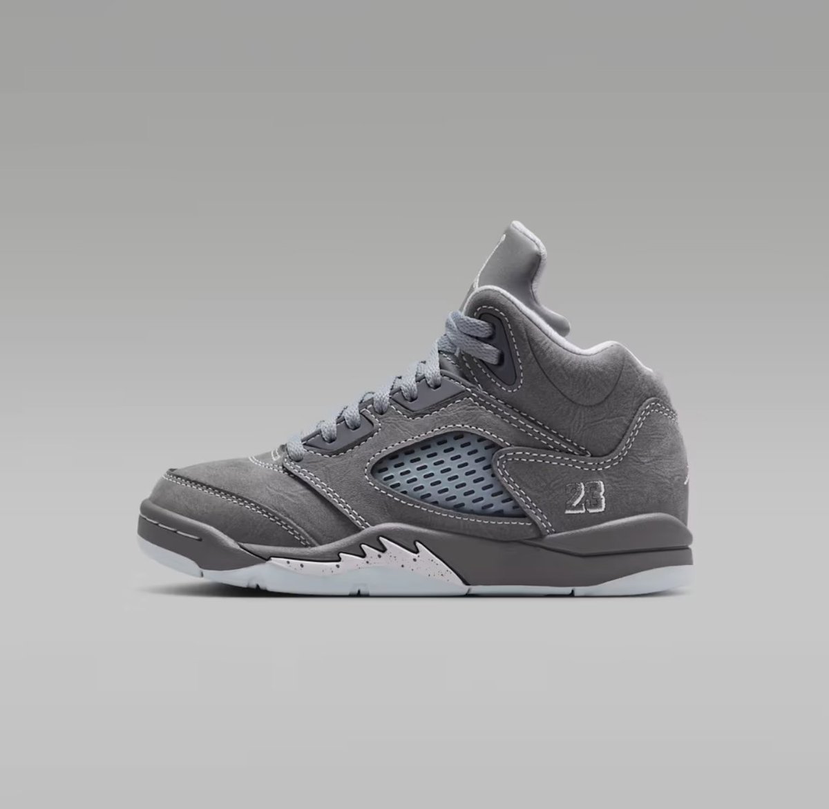 champs preschool jordans